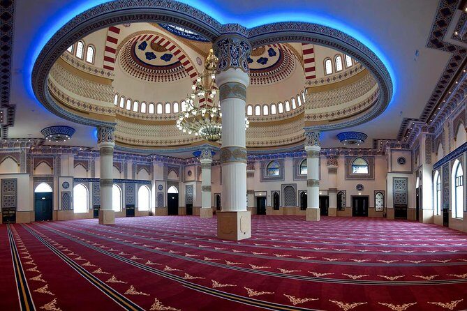 Half-Day Dubai City Tour with Blue Mosque, Creek, Souks & Abra - The Sum Up: Who Will Love This Tour?