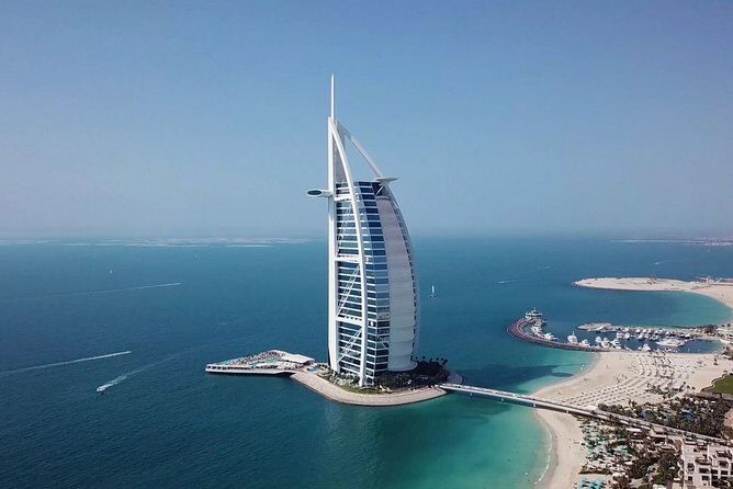 Half Day Dubai City Tour With Burj Khalifa At The Top Ticket - Who Is This Tour Best For?
