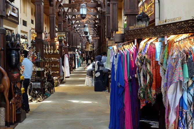 Half-Day Dubai Modern City Tour with Burk Khalifa Photo Stop - What You’ll Love About This Tour