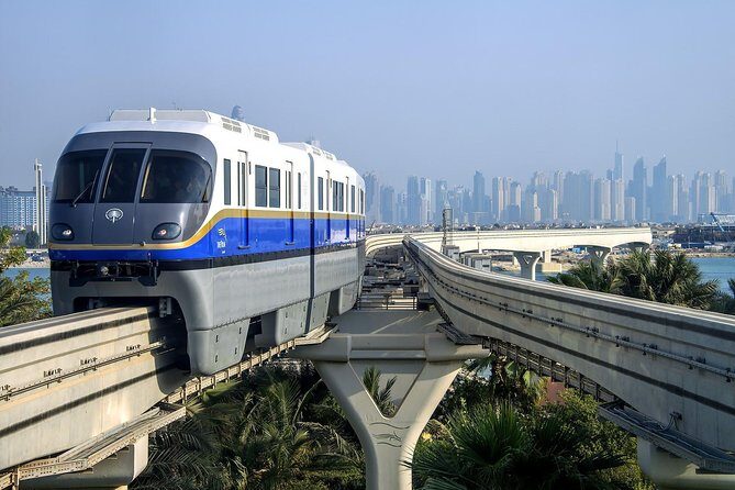 Half-Day Dubai Modern City Tour with Burk Khalifa Photo Stop - FAQ