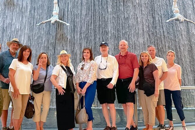 Half Day Dubai Modern Wonders Tour - Why You’ll Love This Tour