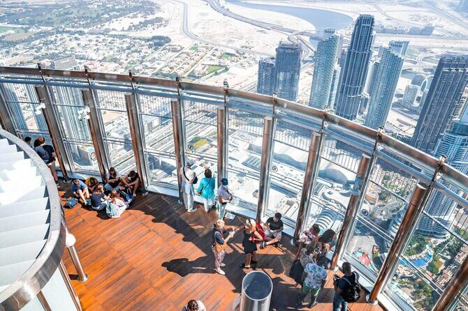 Half Day Dubai Modern Wonders Tour - Final Words