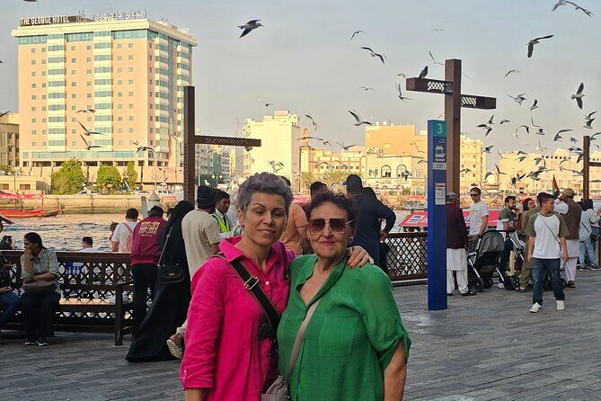 Half Day Dubai Sightseeing City Tour with Pick up - Final Thoughts