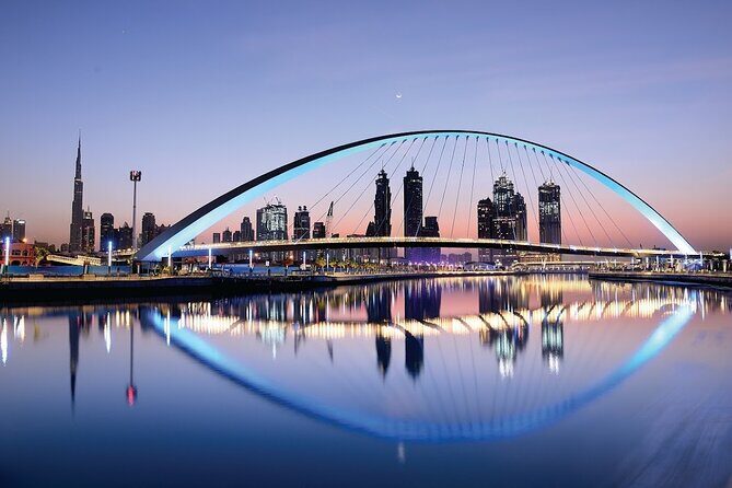 Half Day Dubai Sightseeing Tour in a Private Vehicle - What Makes This Tour Stand Out
