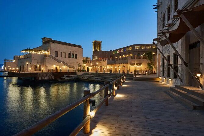 Half Day Dubai Sightseeing Tour in a Private Vehicle - The Sum Up