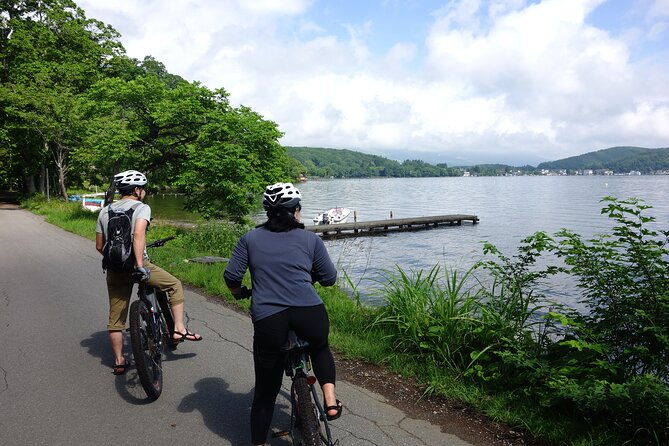 half-day-e-bike-adventure-tour-in-nagano