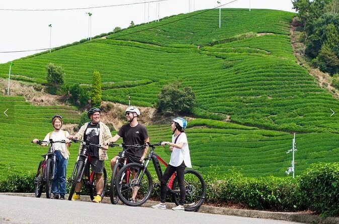 Half Day E Bike Tour in Kasagi Countryside - Why This Tour Offers Real Value
