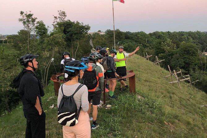 half-day-e-bike-tour-in-prosecco-hills-with-prosecco-tasting