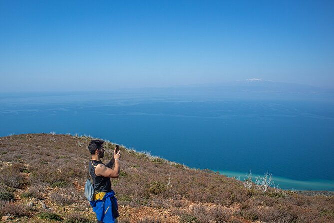 half-day-e-bike-tour-in-thassos-villages-and-mountains