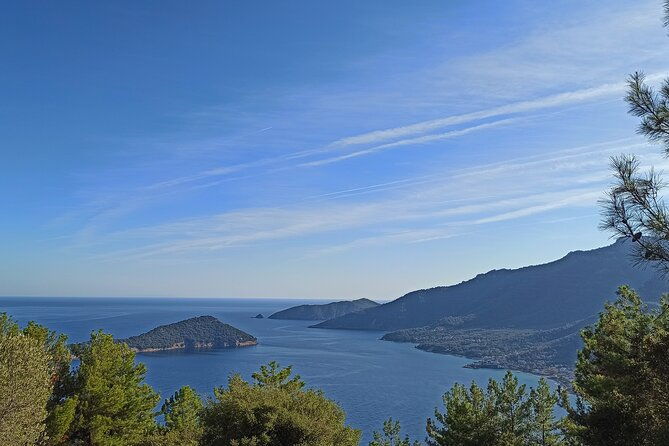 half-day-e-bike-tour-in-thassos-villages-and-mountains