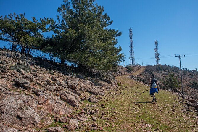 half-day-e-bike-tour-in-thassos-villages-and-mountains