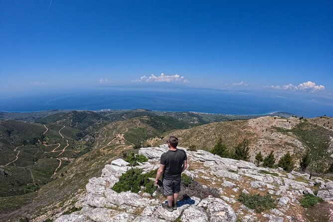 half-day-e-bike-tour-in-thassos-villages-and-mountains