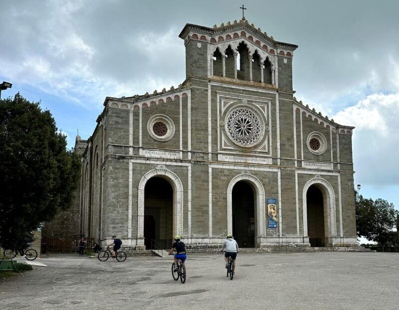 half-day-e-bike-tour-to-highlights-around-cortona