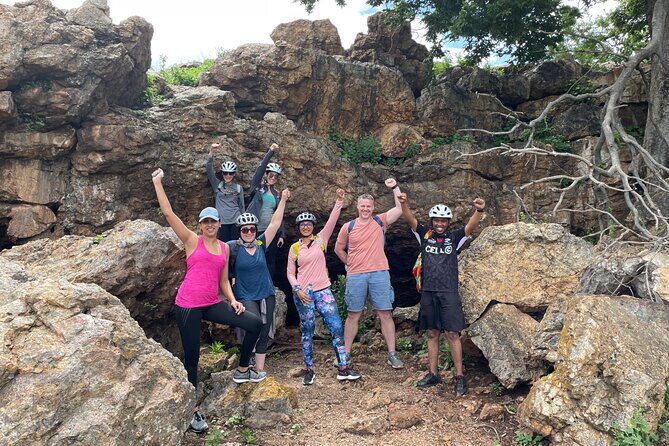 Half Day E-Biking with Wildlife Watching in Pretoria - Who Will Enjoy This Tour Most?