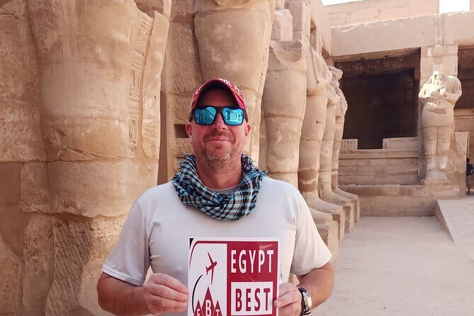 Half Day East Bank Tour to Luxor and Karnak Temples - Real Traveler Insights