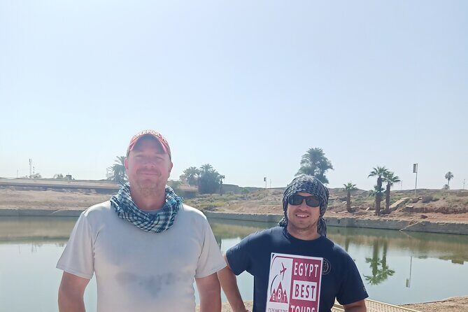 Half Day East Bank Tour to Luxor and Karnak Temples - How This Tour Compares