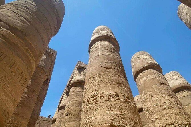 Half Day East Bank Tour to Luxor and Karnak Temples - Who Should Consider This Tour?