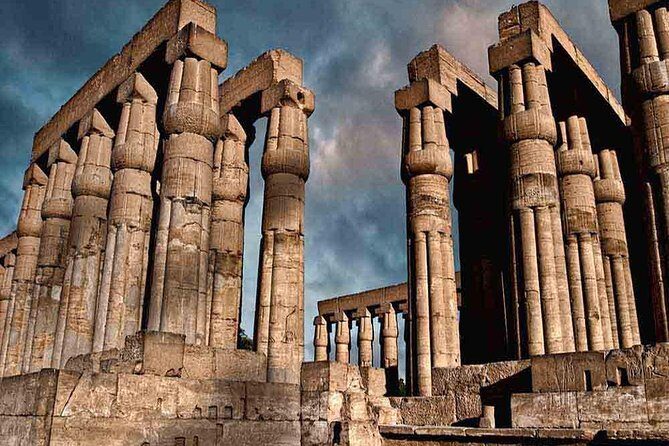 Half Day East Bank Tour to Luxor and Karnak Temples - FAQs