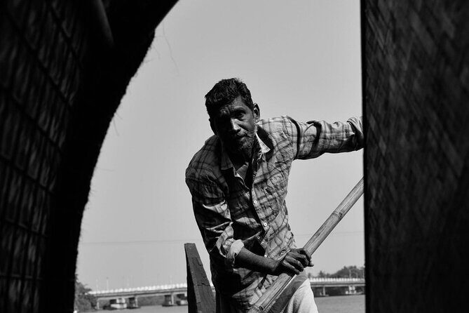 Half-Day Eco Punting and Village Backwater Cruise from Cochin - Who Will Love This Tour?