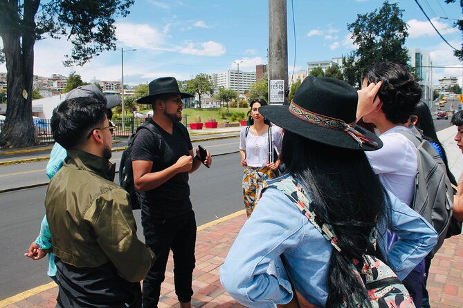 half-day-ecuadorian-gastronomy-tour-in-quito