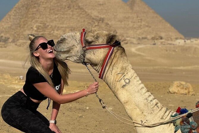 Half-Day Egypt Countryside Farm Tour. - An Introduction to the Experience