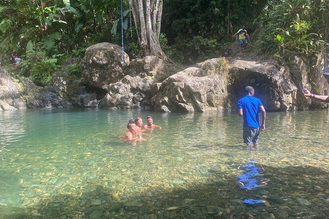 half-day-el-yunque-and-waterslides-adventure-from-fajardo