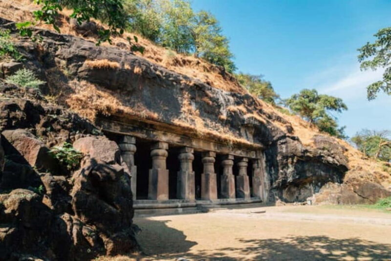 Half-Day Elephanta Caves Tour with Ferry Ride from Mumbai - An In-Depth Look at What to Expect