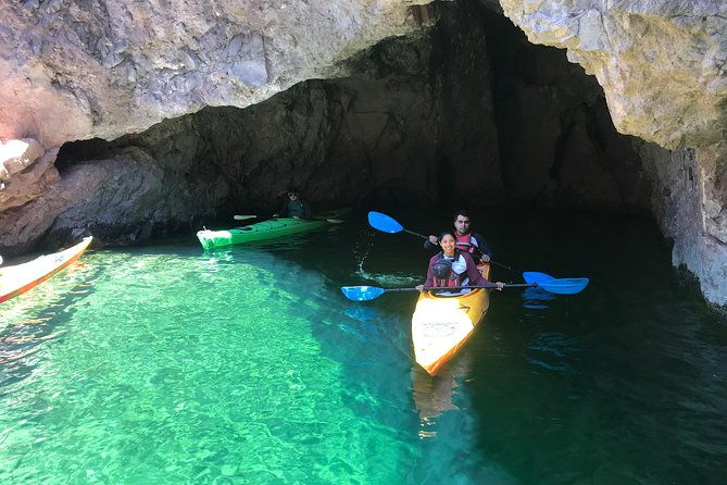 half-day-emerald-cave-kayak-tour-with-optional-hotel-pickup