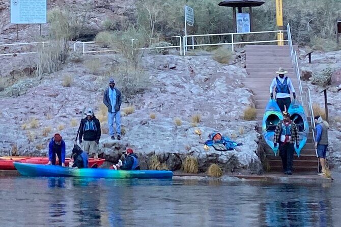Half-Day Emerald Cave Kayak Tour with Optional Transportation - Authentic Experiences and Honest Feedback