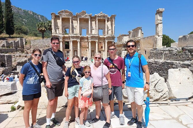 half-day-ephesus-small-group-shore-tour-from-kusadasi-port
