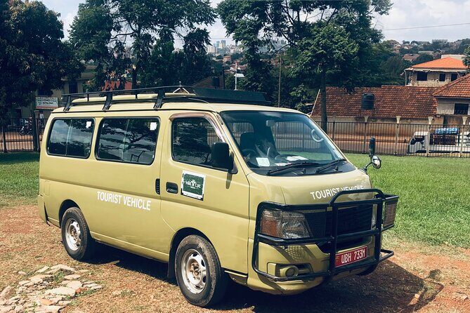 Half Day Equator Tour - What’s Included and What’s Not