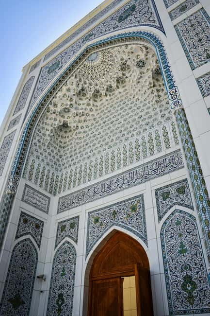 Half-day excursion around Tashkent - Who is This Tour Best For?