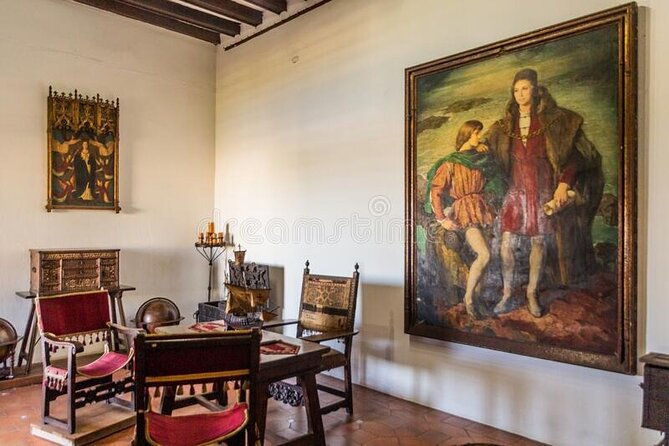 half-day-excursion-colonial-zone-lighthouse-to-colon-and-tres-ojos-from-santo-domingo