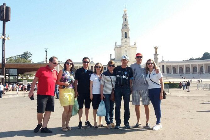 half-day-excursion-for-small-groups-in-fatima-from-lisbon