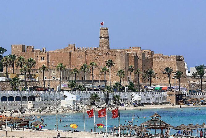 Half Day Excursion Sousse, Monastir - Exploring Tunisias Coastal Charm: Half Day Excursion Sousse, Monastir