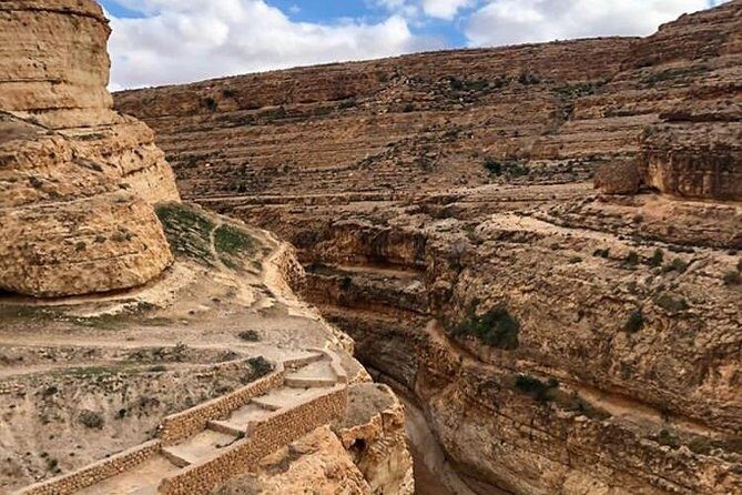 Half-day excursion the mountain oases from Tozeur - What to Expect During the Tour