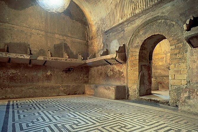 half-day-excursion-to-herculaneum-from-naples-with-lunch