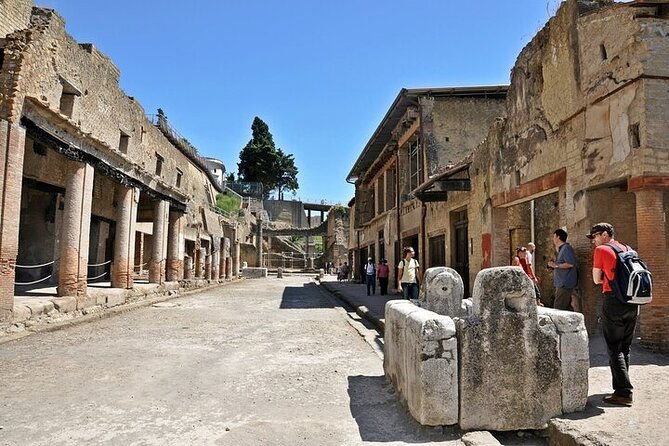 half-day-excursion-to-herculaneum-from-naples-with-lunch