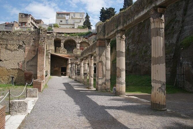 half-day-excursion-to-herculaneum-from-naples-with-lunch