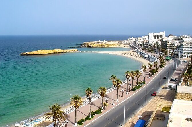 Half Day Excursion to Monastir from Sousse - Exploring the Best of Monastir in Half a Day