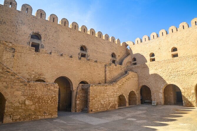 Half Day Excursion to Monastir from Sousse - Who might want more?
