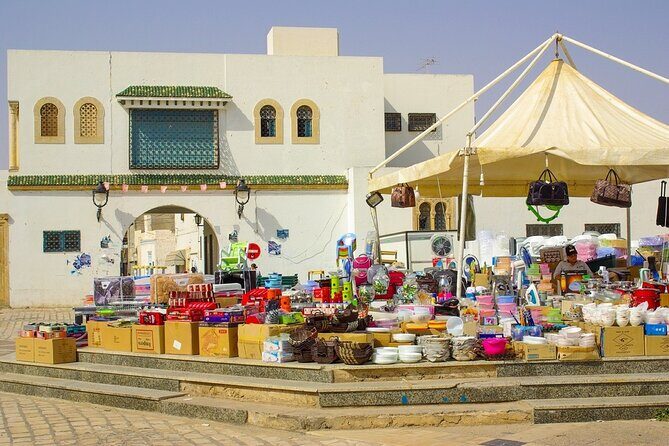 Half Day Excursion to Monastir from Sousse - FAQs