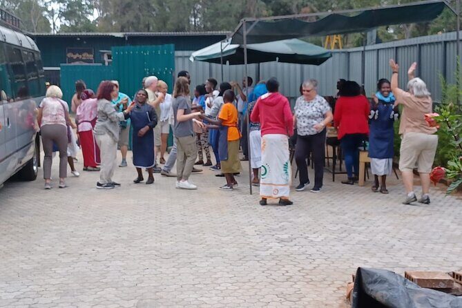 Half Day Excursion Tour in Nairobi - Key Points