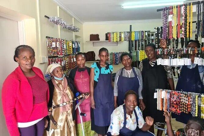 Half Day Excursion Tour in Nairobi - The Sum Up