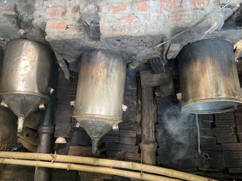 Half Day Exploring Hoi An Countryside in a Vespa - FAQ