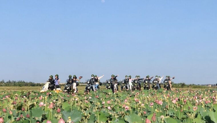 half-day-exploring-hoi-an-countryside-in-a-vespa