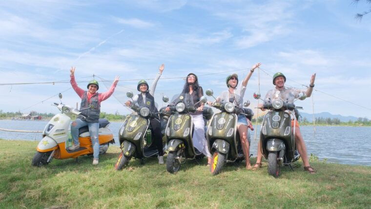 half-day-exploring-hoi-an-countryside-in-a-vespa