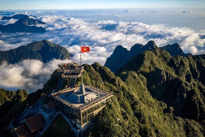 Half Day Fansipan Cable Car Sightseeing & Spiritual Complex - Key Points