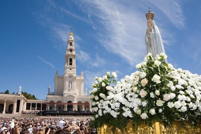 half-day-fatima-shrine-private-tour-from-lisbon