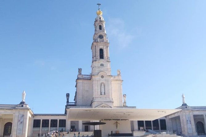 half-day-fatima-shrine-private-tour-from-lisbon